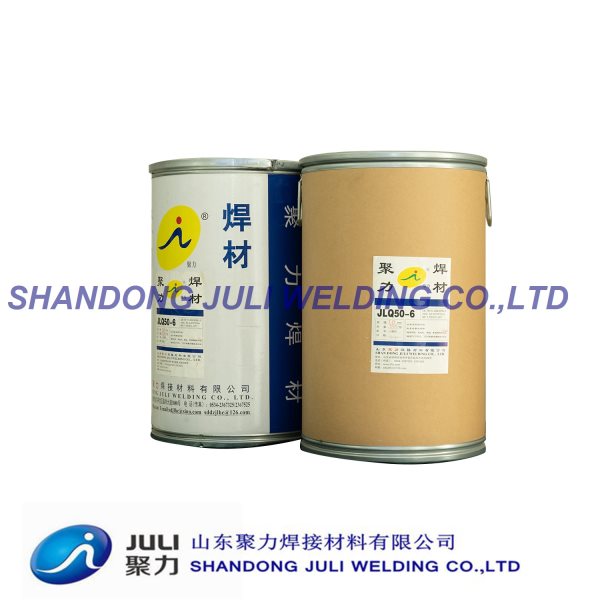 桶装实心焊丝